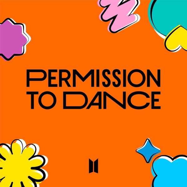 Permission to Dance - Single album cover