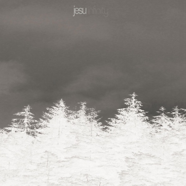 Infinity (Digital Deluxe Edition) album cover