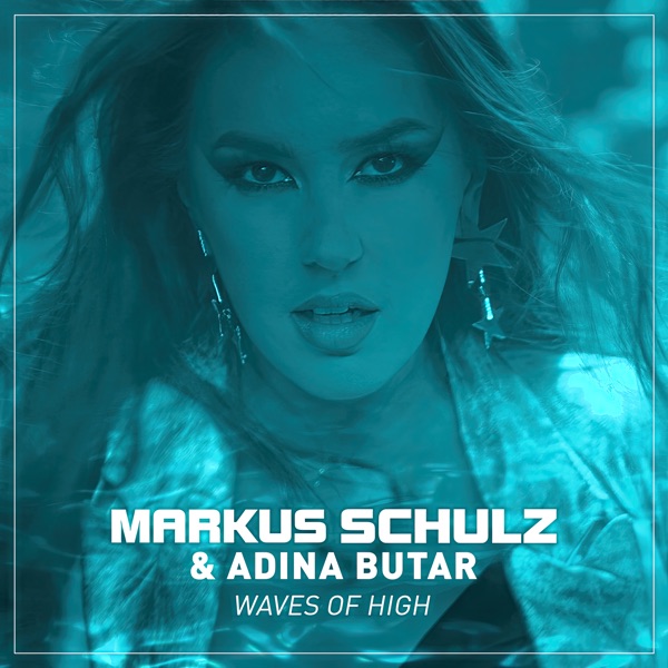 Waves of High - Single album cover
