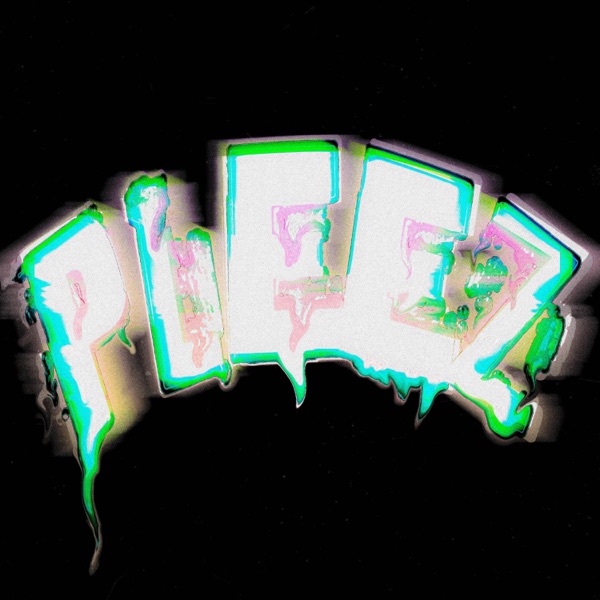 Pleez - Single album cover
