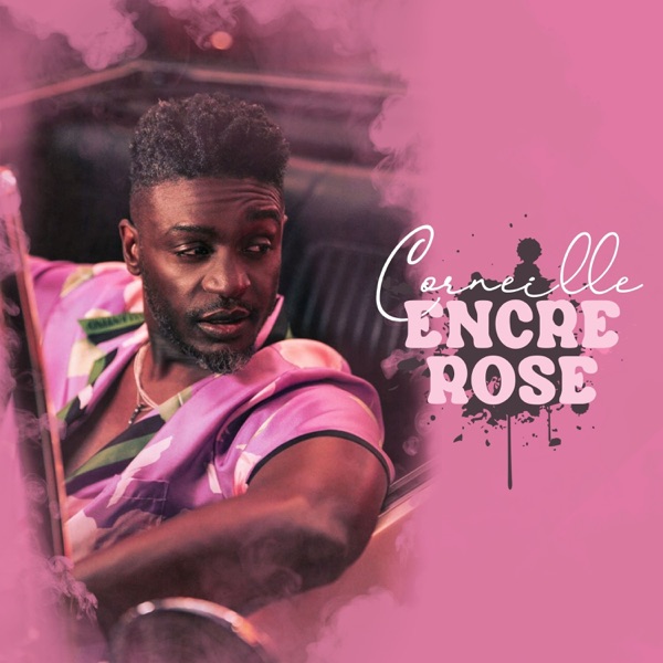 Encre rose album cover