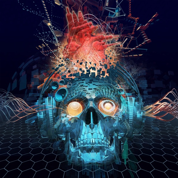 What's Left of Me - Single album cover