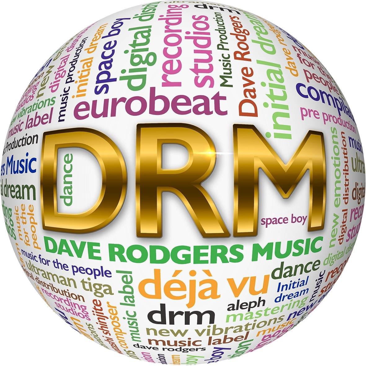 Dave Rodgers Portrait