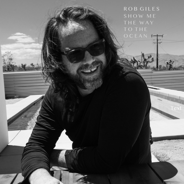 Show Me the Way to the Ocean - Single album cover