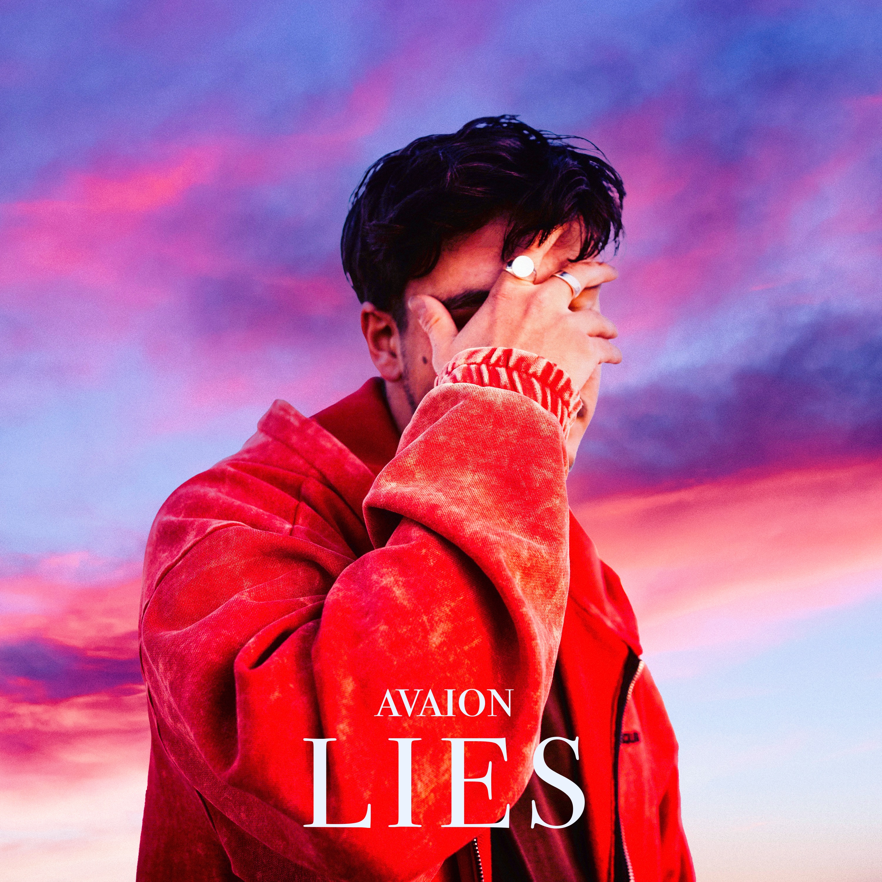 Lies - Single album cover
