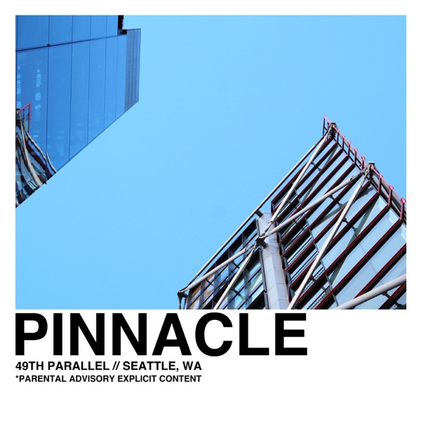 Pinnacle - Single album cover