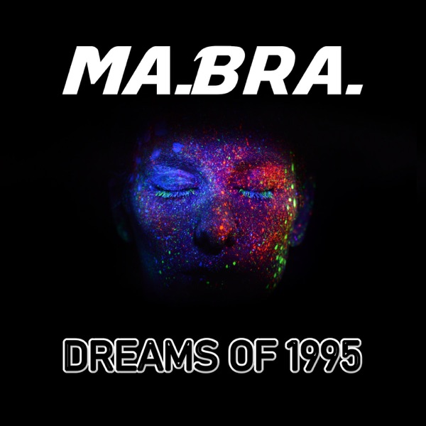 Dreams of 1995 - Single album cover