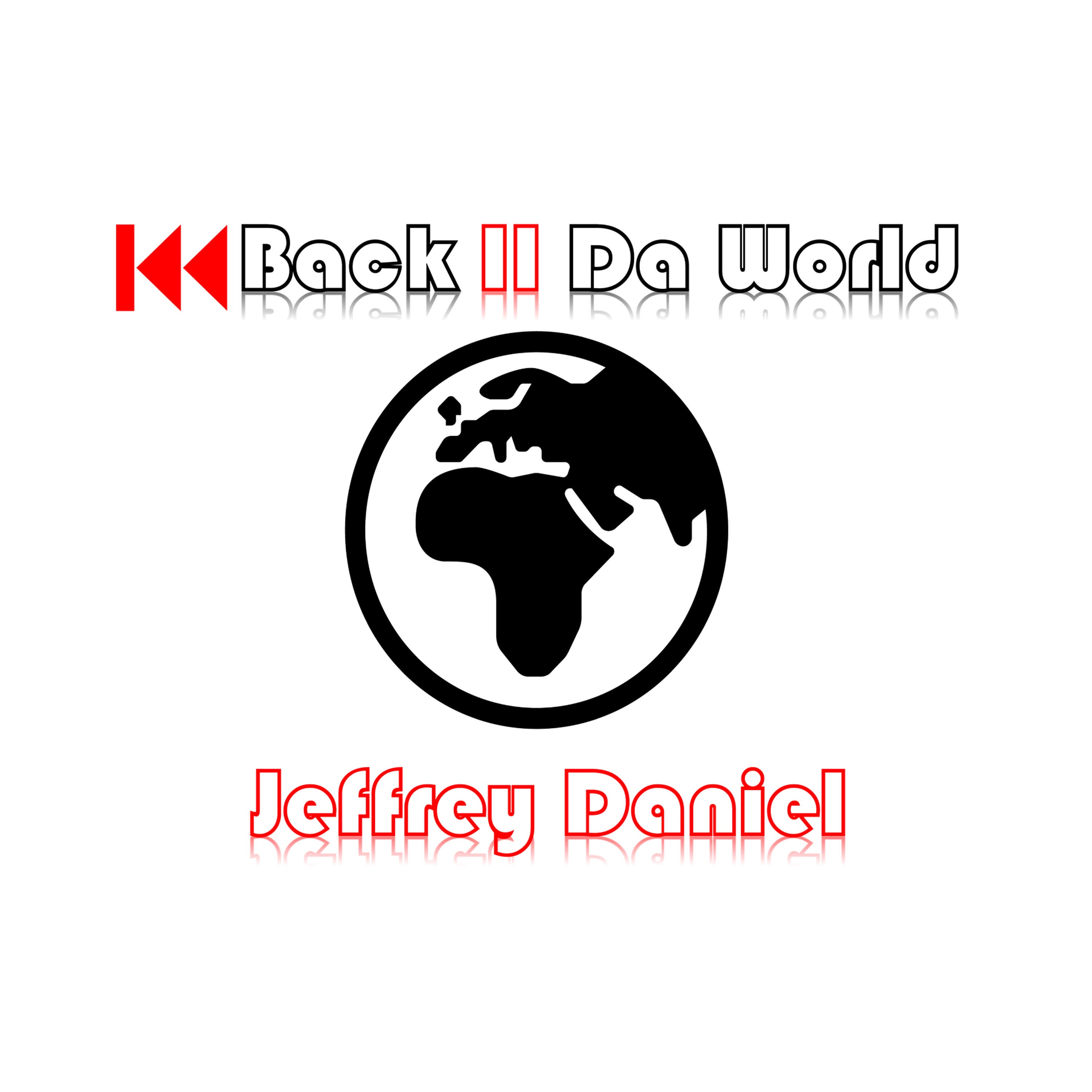 Back 2 Da World - Single album cover