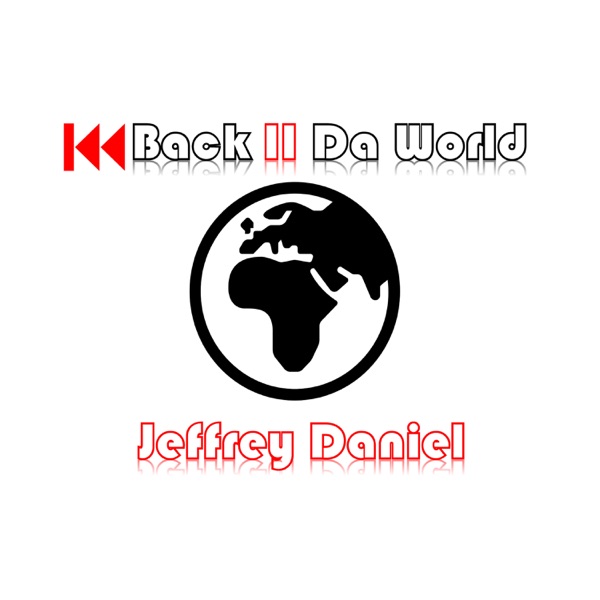 Back 2 Da World - Single album cover