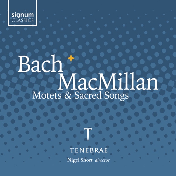 Bach: Singet dem Herrn, BWV 225 (Radio Edit) - Single album cover