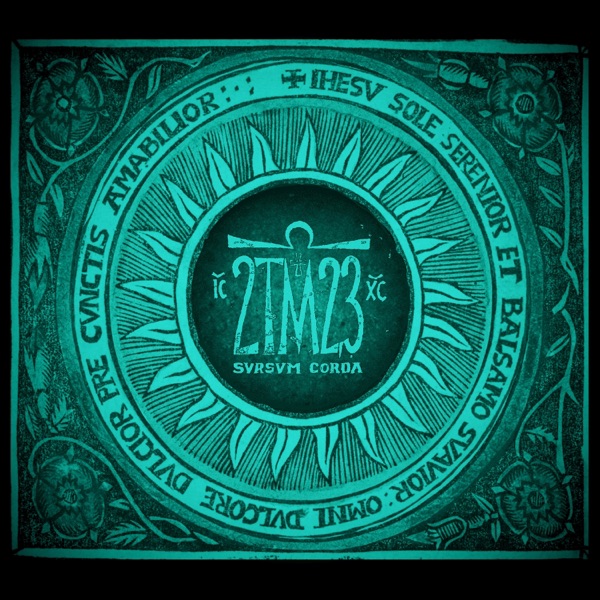Jesteś Wierny - Single album cover