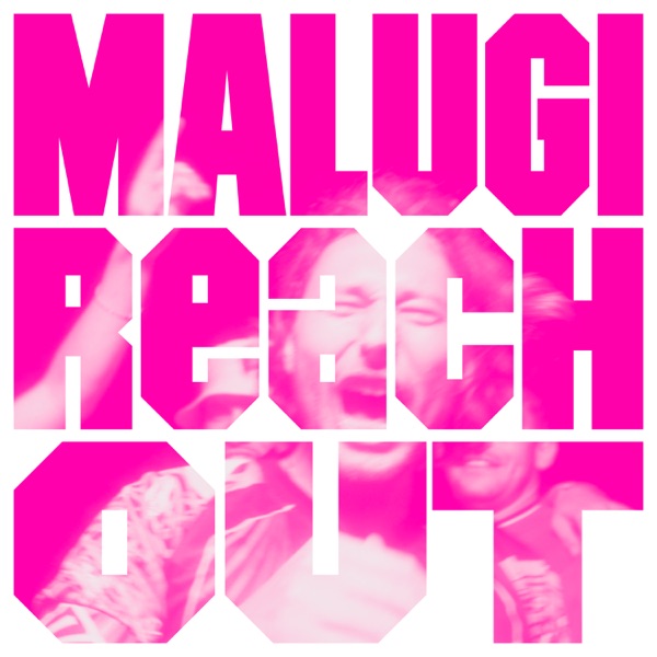Reach Out - Single album cover