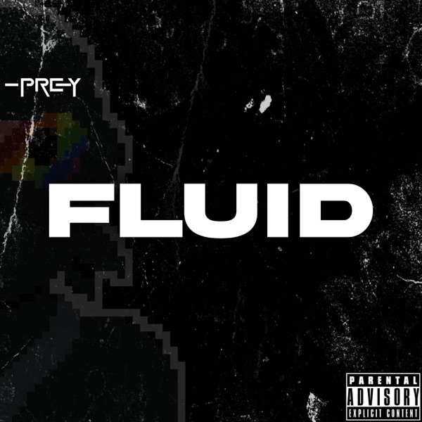 Fluid - Single album cover