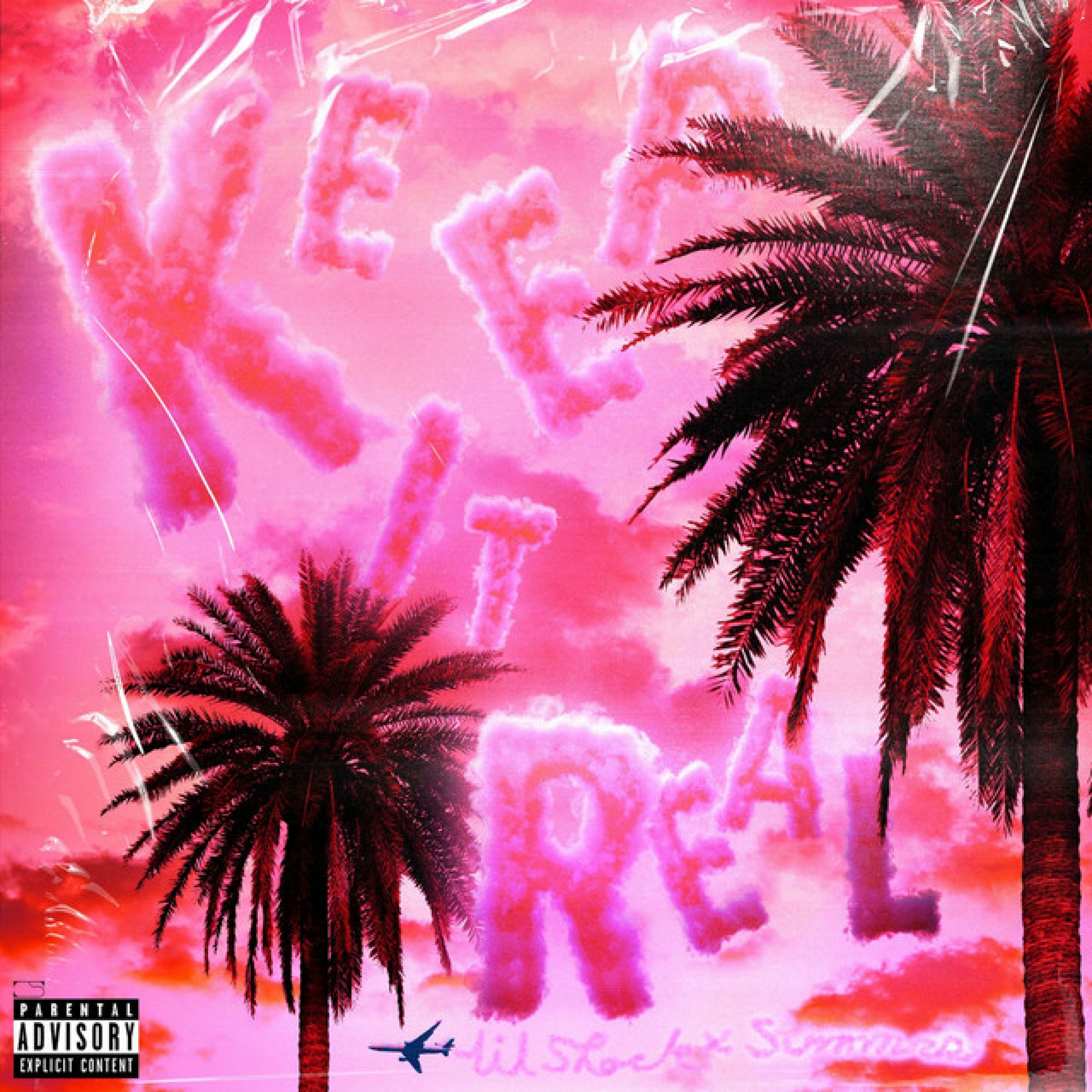 Keep it Real - Single album cover