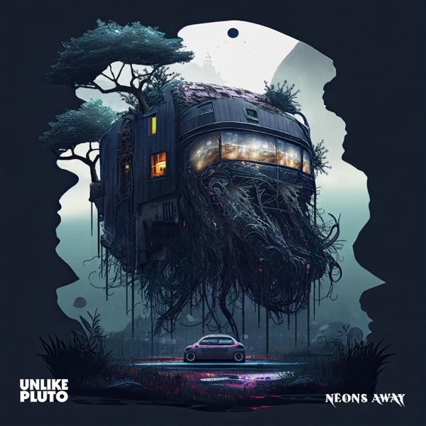 Neons Away - Single album cover