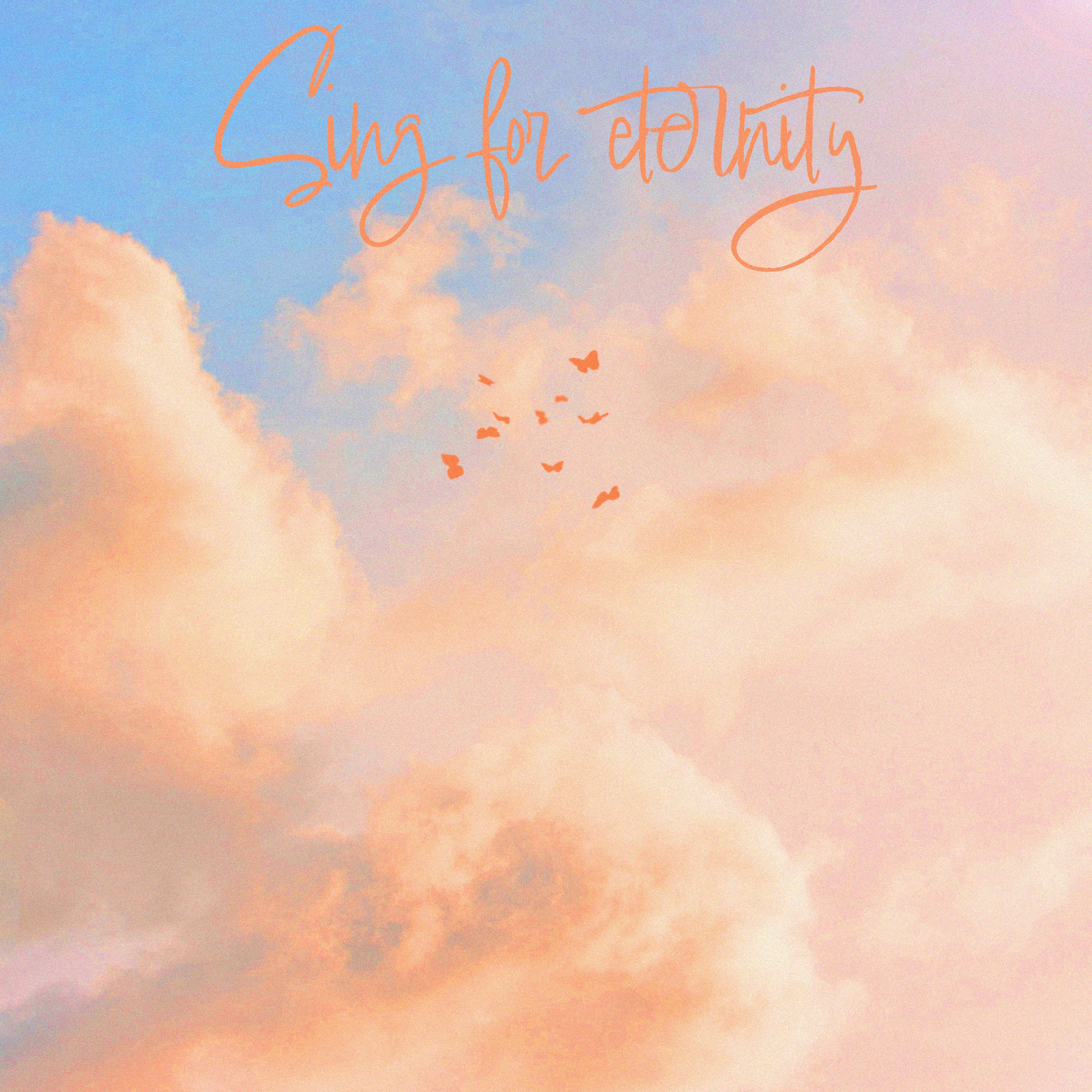Sing For Eternity (feat. 소향, 루나, 이보람, 이지훈, 김다현, 조권, 범키) - Single album cover
