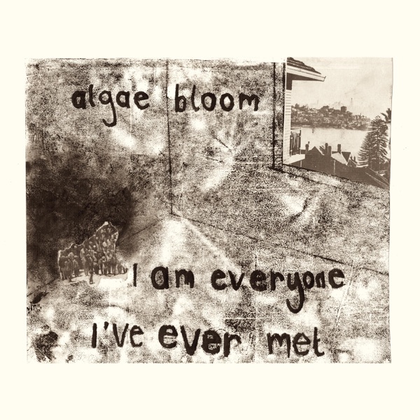 I Am Everyone, Always and Forever album cover