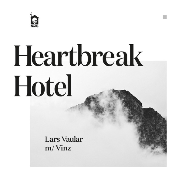 Heartbreak Hotel (feat. Vinz) - Single album cover