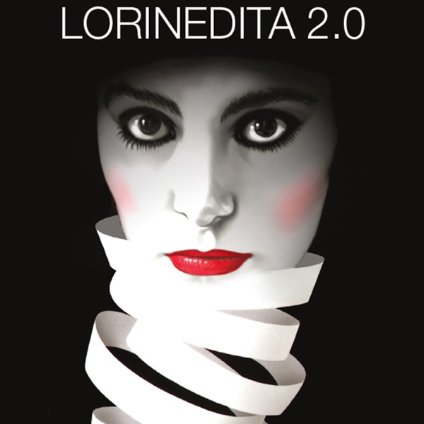 Lorinedita 2.0 album cover