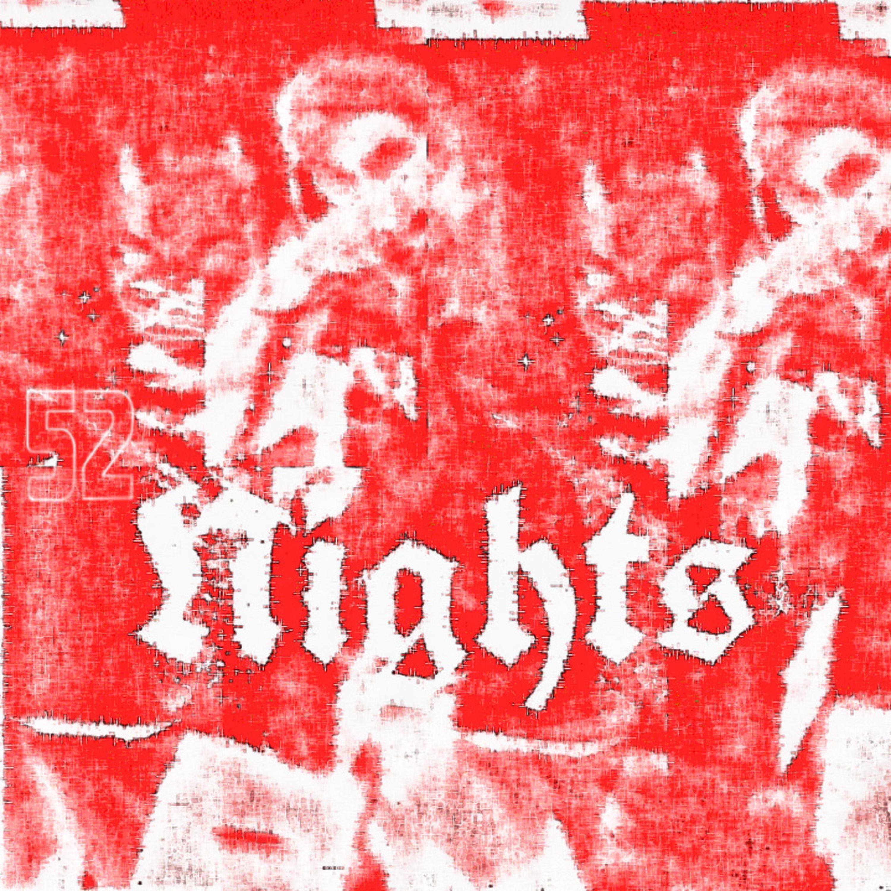 52 Nights (feat. SoFaygo & SFE BabyScrap) - Single album cover