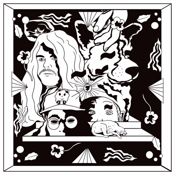 Wag Your Tail (feat. Welles) - Single album cover