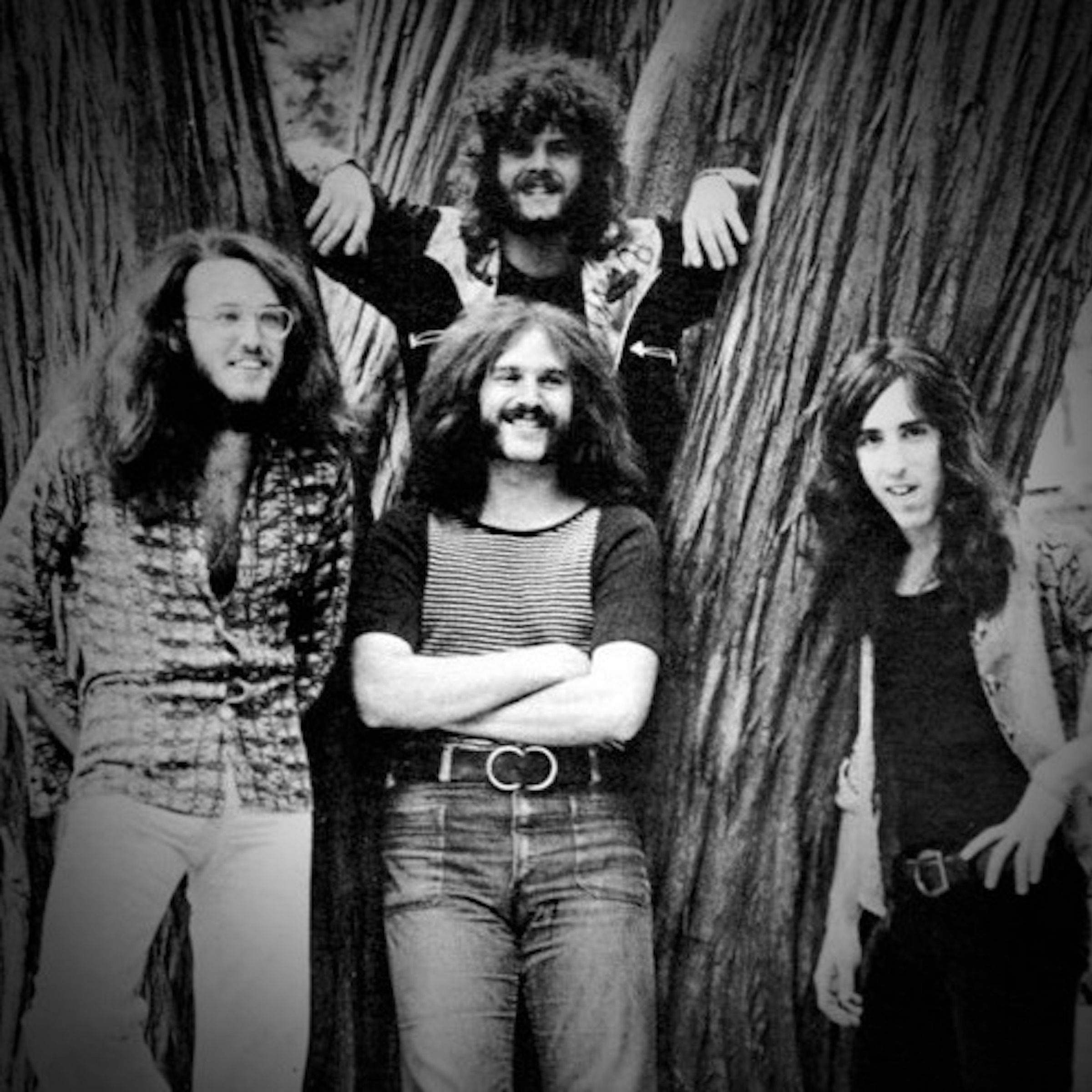 Looking Glass Portrait