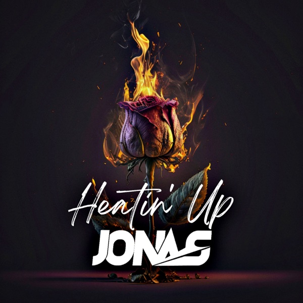 Heatin' Up (Instrumental Version) - Single album cover