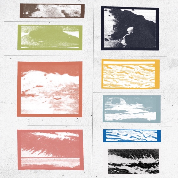 Test Spot (Original Version) - Single album cover