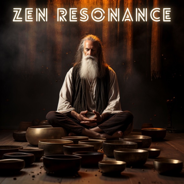 Zen Resonance album cover
