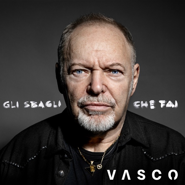 Gli Sbagli Che Fai - Single album cover