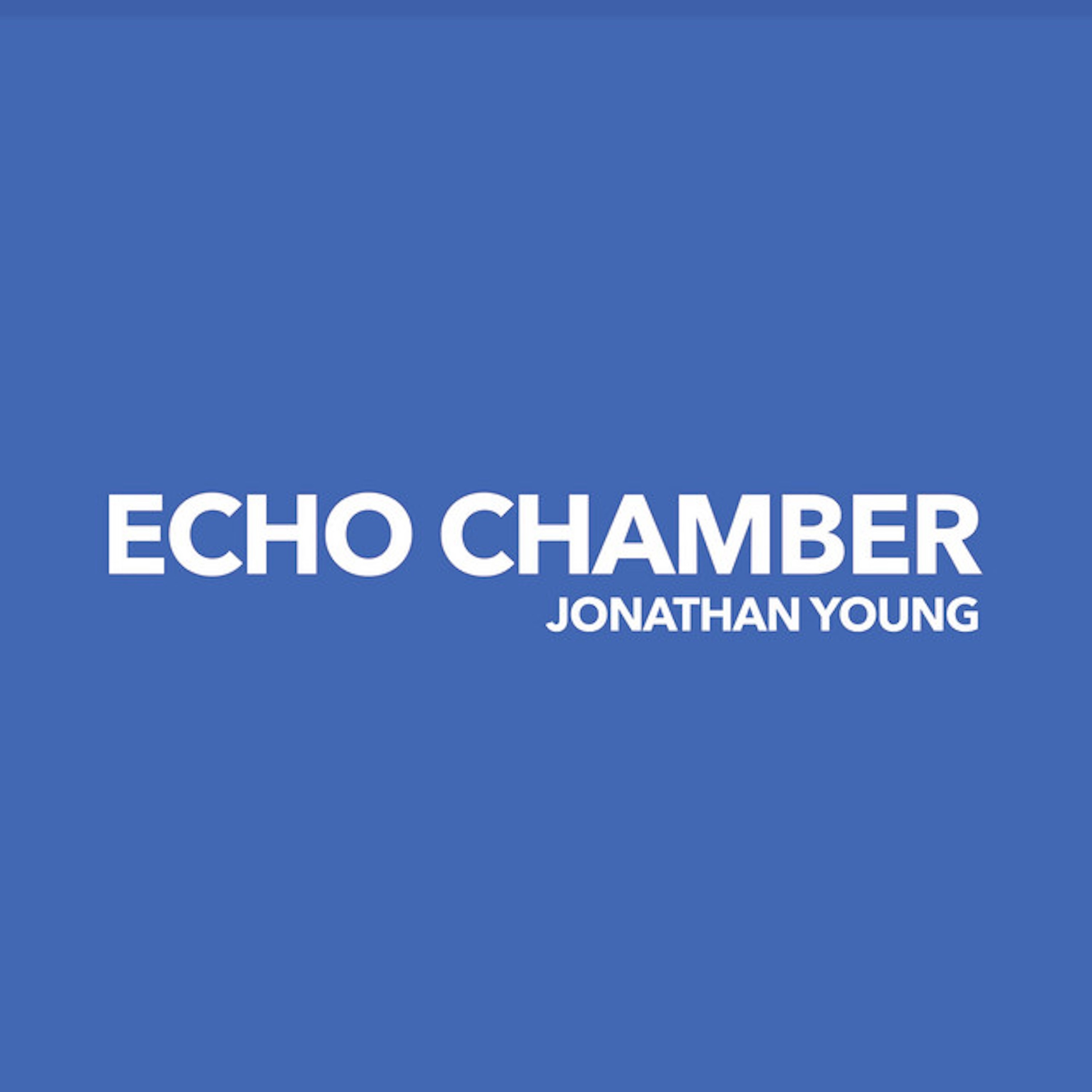 Echo Chamber (Demo) - Single album cover
