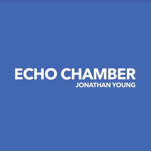 Echo Chamber (Demo) - Single album cover