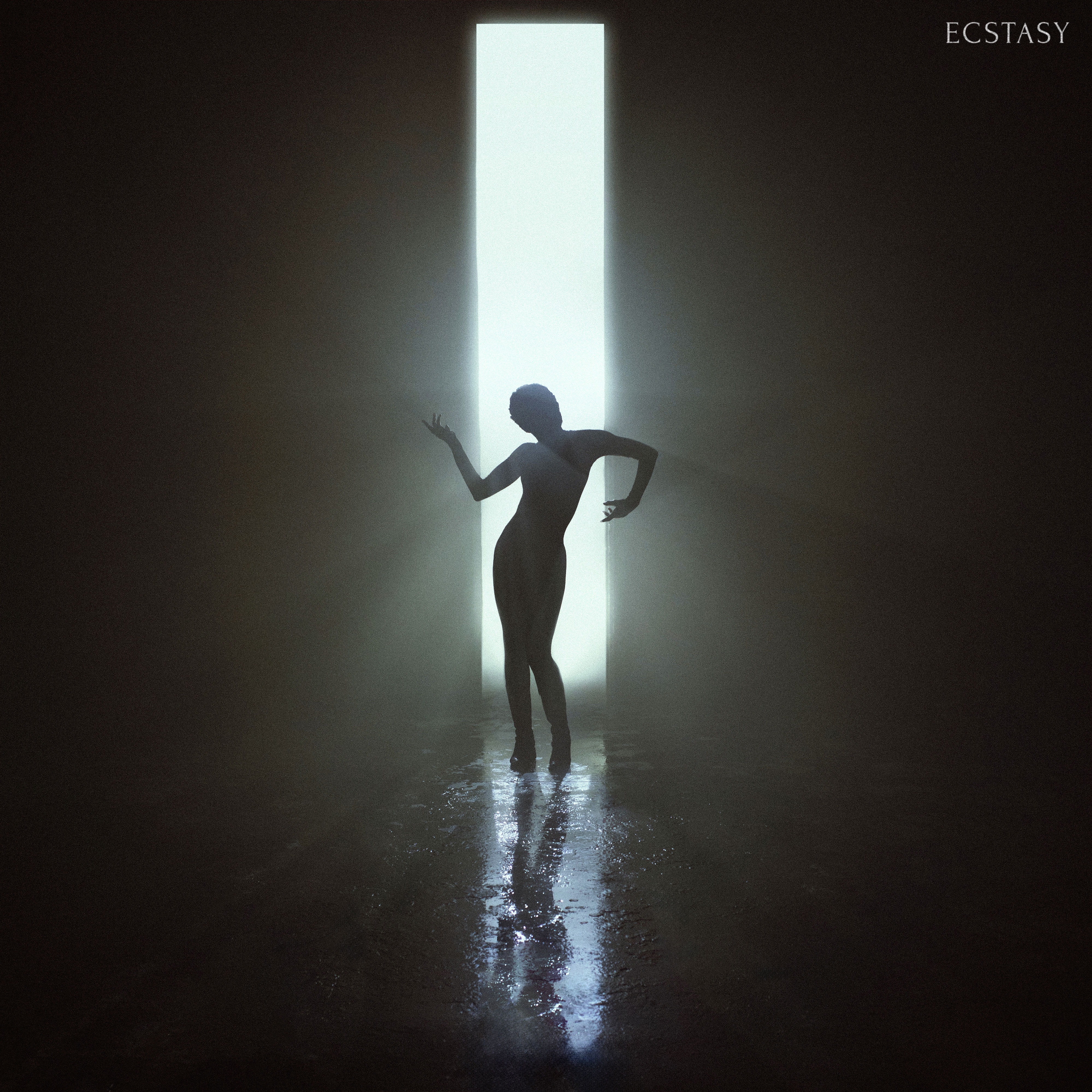 Ecstasy - Single album cover