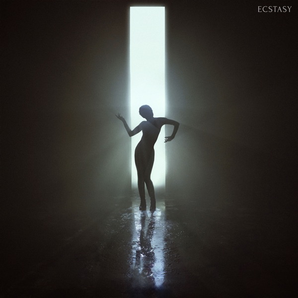Ecstasy - Single album cover