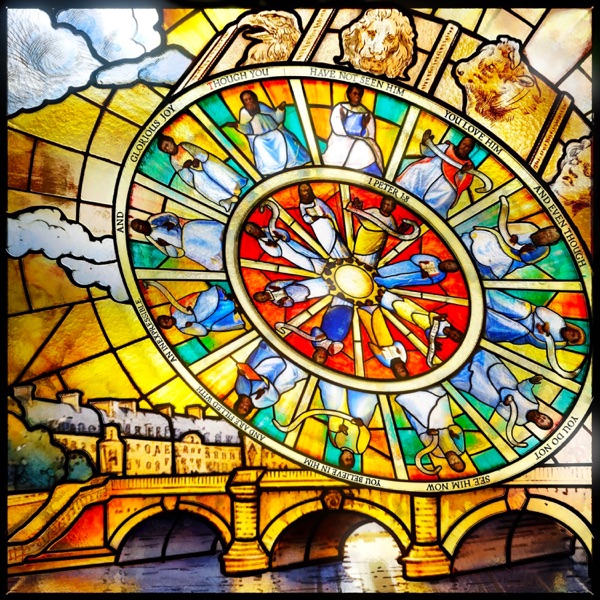 JOY (Unspeakable) [feat. Pharrell Williams] - Single album cover