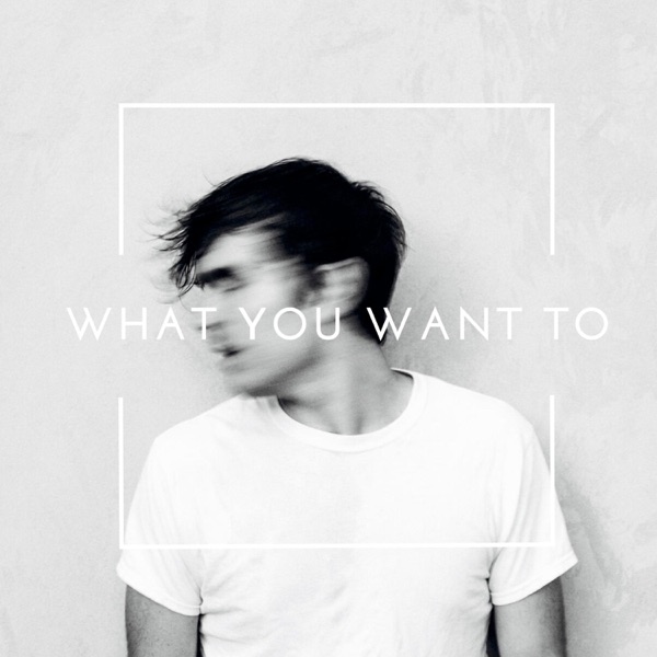 What You Want To - Single album cover