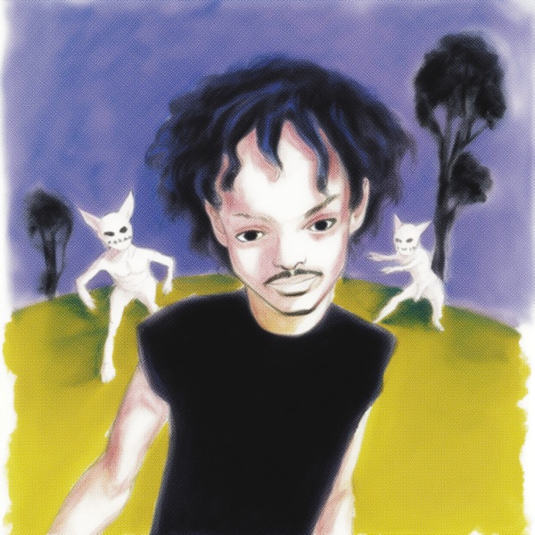 Oxenfree - Single album cover