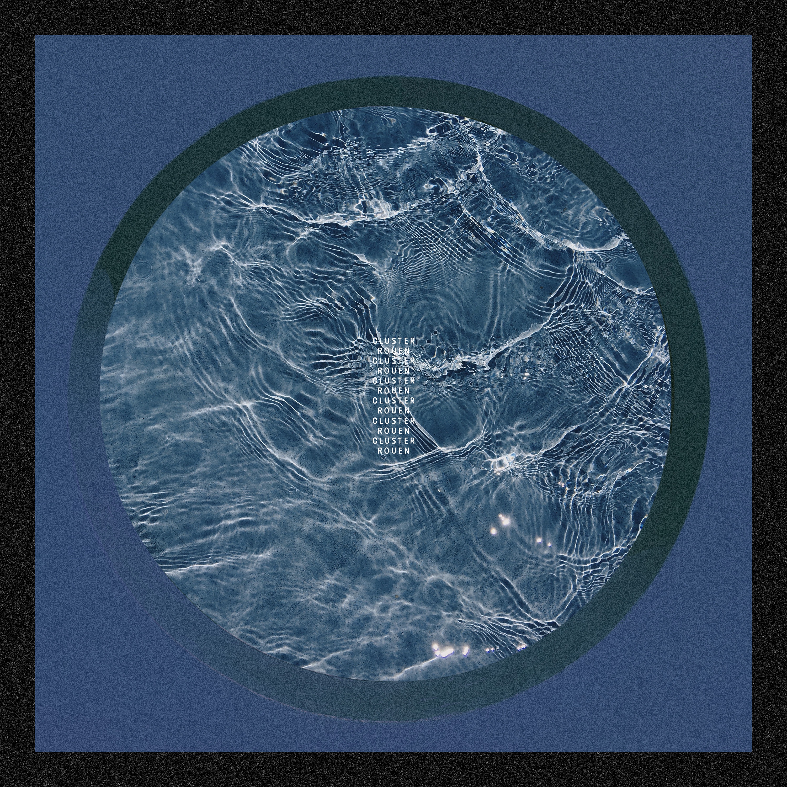 Rouen - Single album cover
