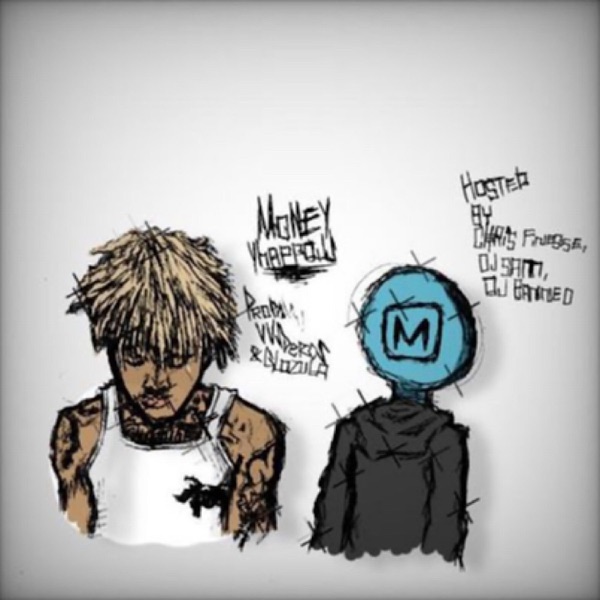 Money (feat. Yhapojj, DJ SAM & DJ Banned) - Single album cover