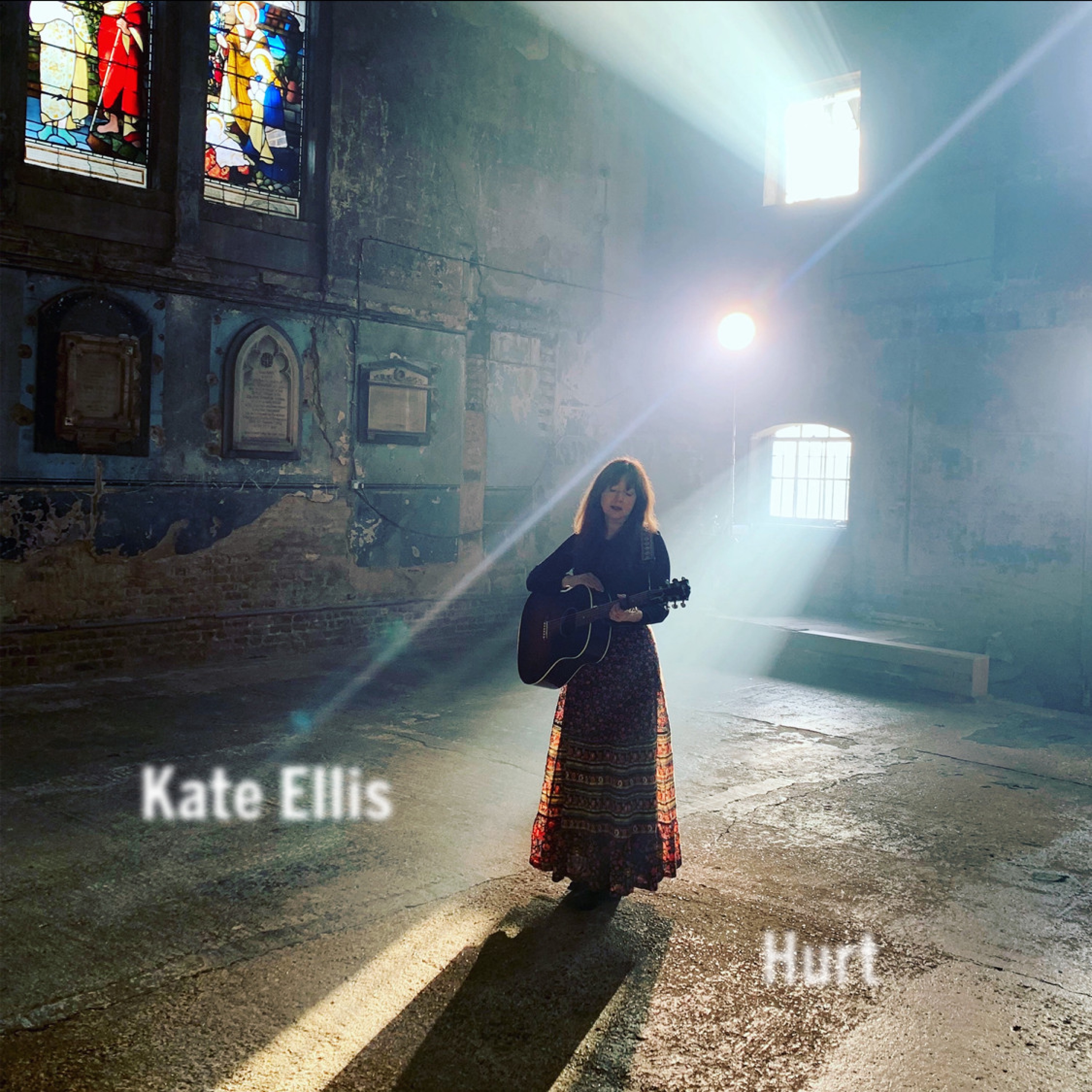 Hurt - Single album cover