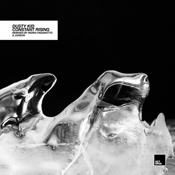 Constant Rising - Single album cover