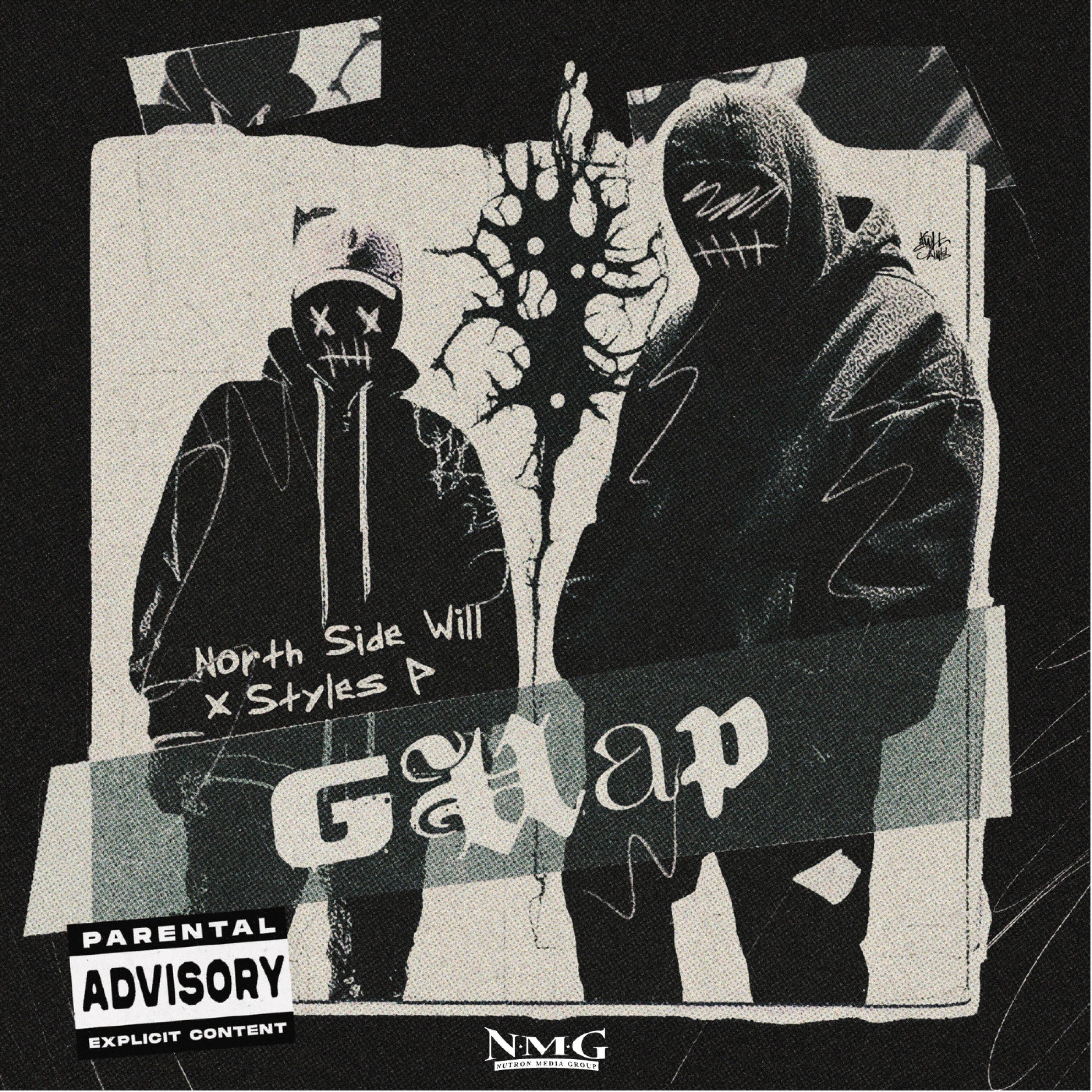 Guap (feat. Styles P) - Single album cover