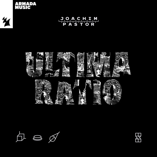 Ultima Ratio - Single album cover
