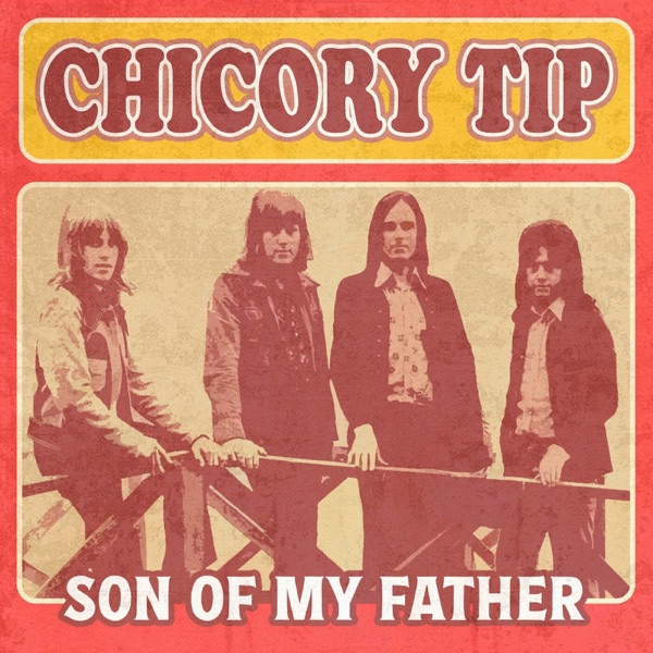 Son of My Father (Rerecorded) - Single album cover