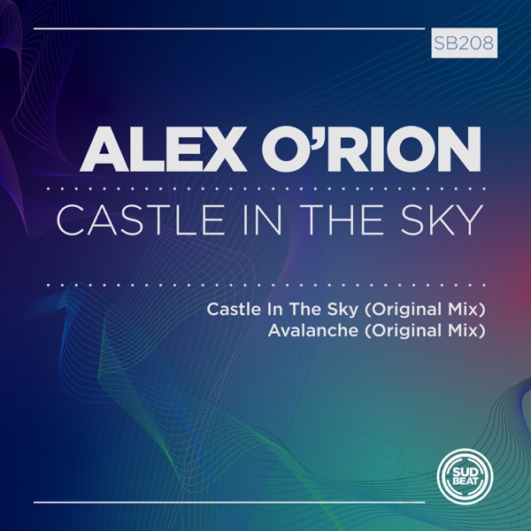 Castle in the Sky - Single album cover