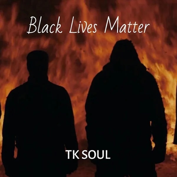 Black Lives Matter - Single album cover
