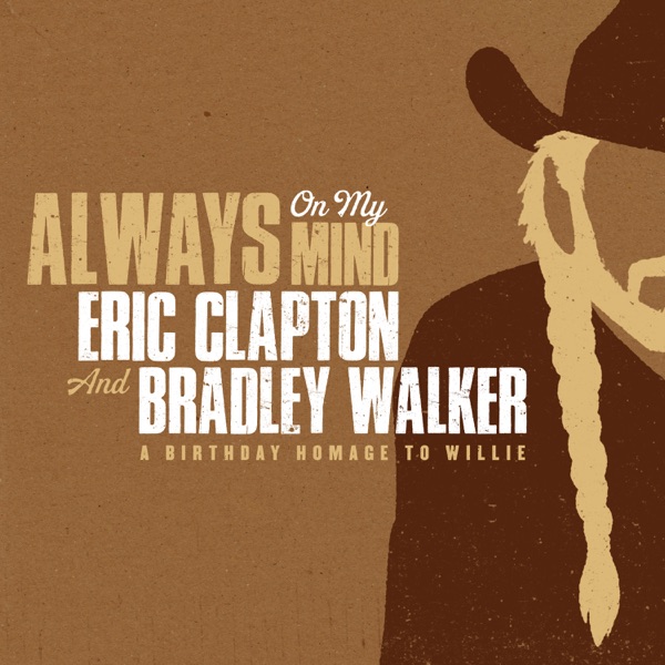 Always On My Mind - Single album cover