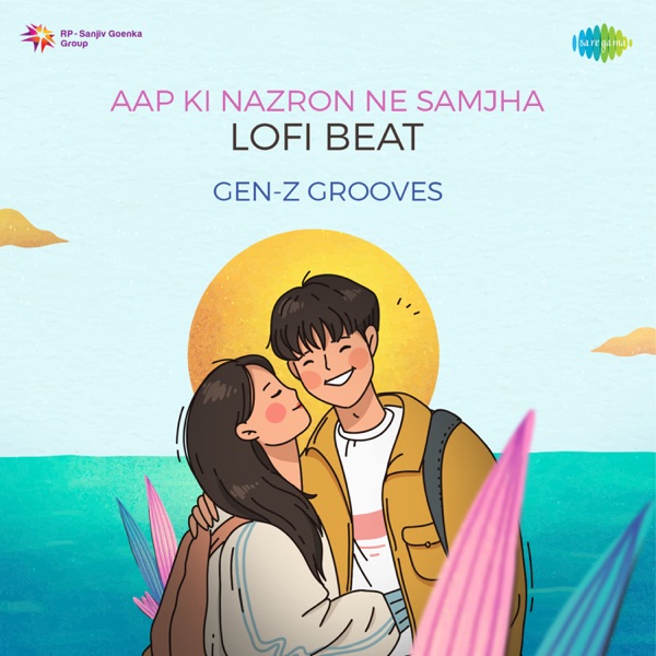 Aap Ki Nazron Ne Samjha (Lofi Beat) - Single album cover