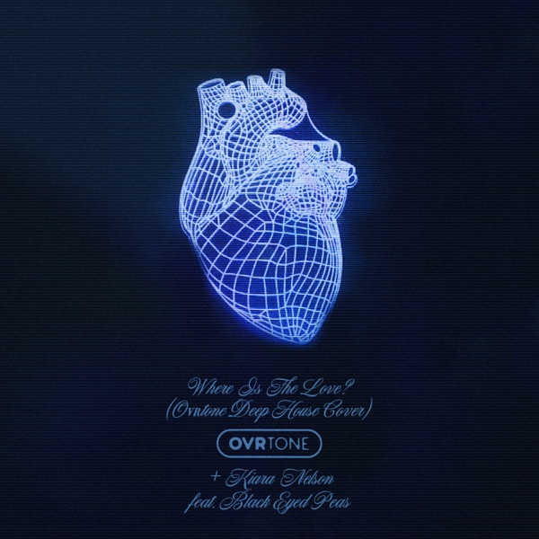 Where Is the Love? (feat. Black Eyed Peas) - Single album cover