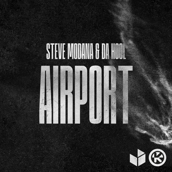 Airport - Single album cover